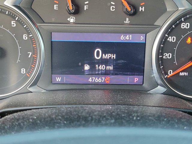 2023 Chevrolet Blazer FWD 2LT