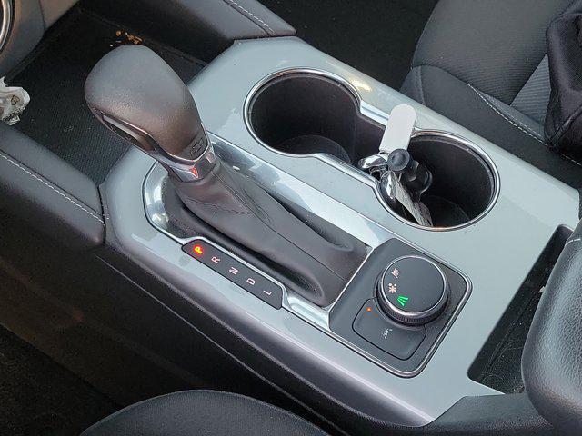 2023 Chevrolet Blazer FWD 2LT
