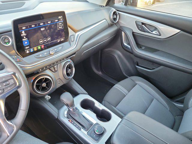 2023 Chevrolet Blazer FWD 2LT