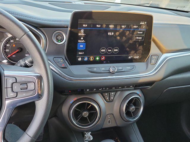 2023 Chevrolet Blazer FWD 2LT