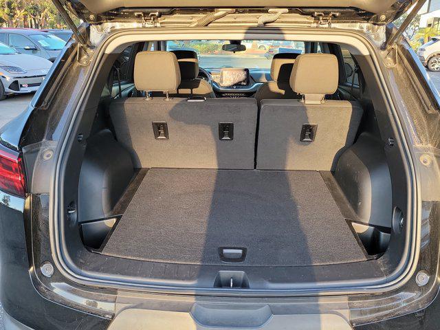 2023 Chevrolet Blazer FWD 2LT