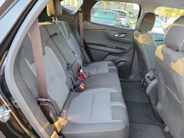 2023 Chevrolet Blazer FWD 2LT