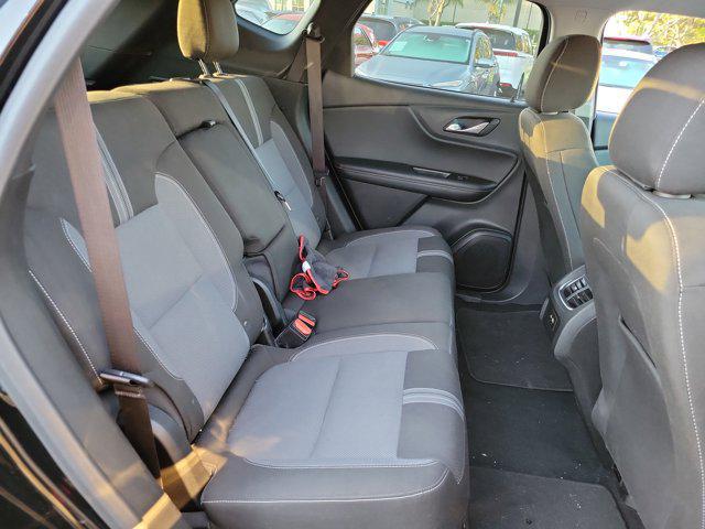 2023 Chevrolet Blazer FWD 2LT