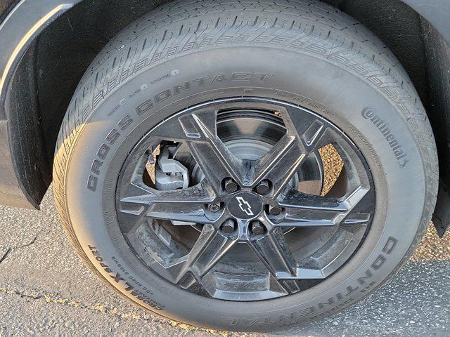 2023 Chevrolet Blazer FWD 2LT