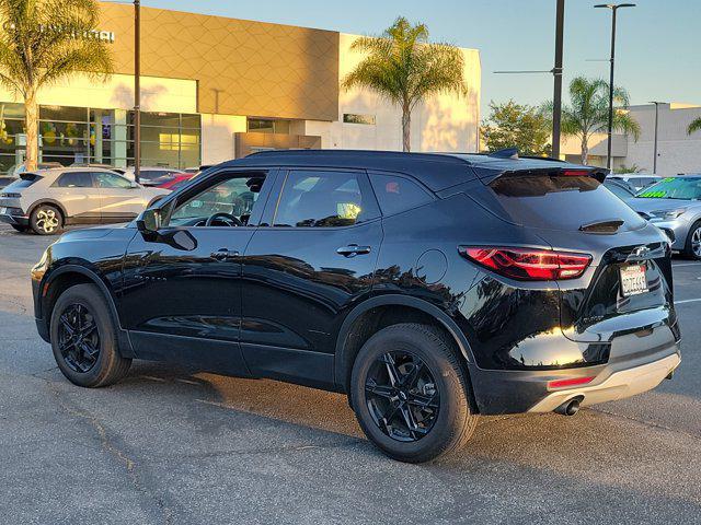 2023 Chevrolet Blazer FWD 2LT