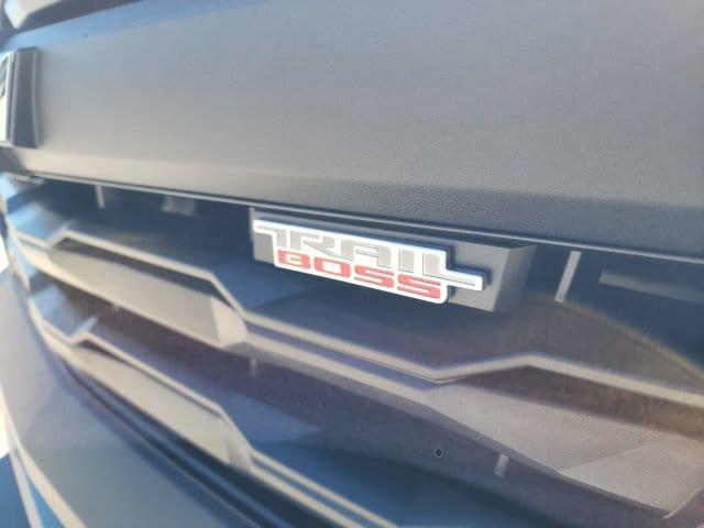 2026 Chevrolet Colorado Trail Boss, 4WD