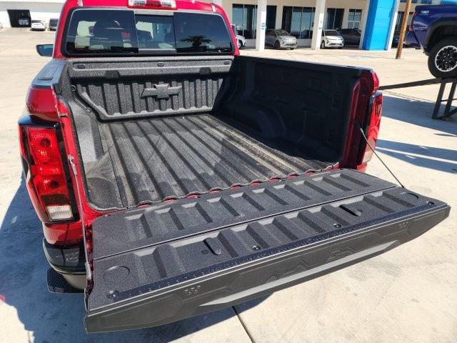 2026 Chevrolet Colorado Trail Boss, 4WD
