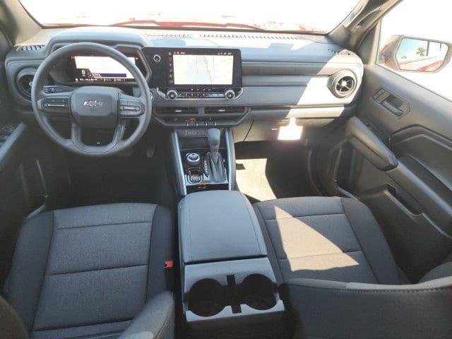 2026 Chevrolet Colorado Trail Boss, 4WD