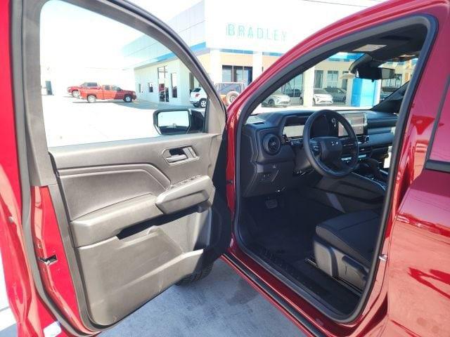 2026 Chevrolet Colorado Trail Boss, 4WD