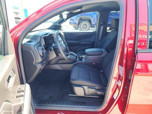 2026 Chevrolet Colorado Trail Boss, 4WD