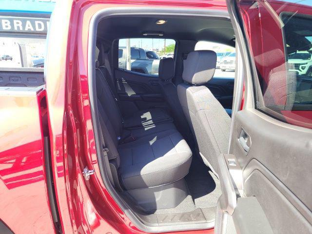 2026 Chevrolet Colorado Trail Boss, 4WD