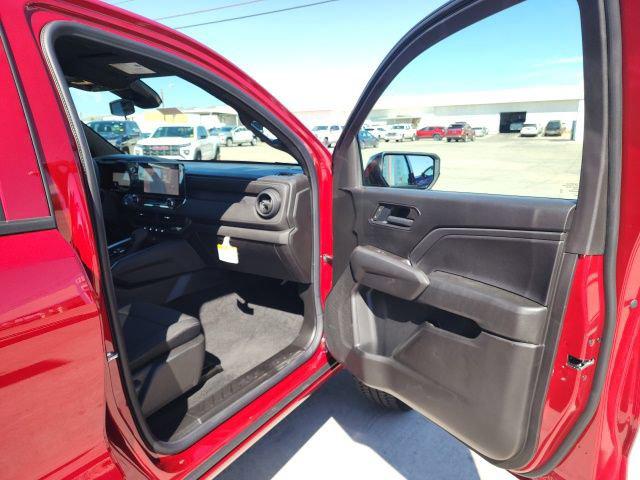 2026 Chevrolet Colorado Trail Boss, 4WD