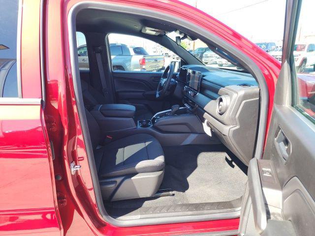 2026 Chevrolet Colorado Trail Boss, 4WD
