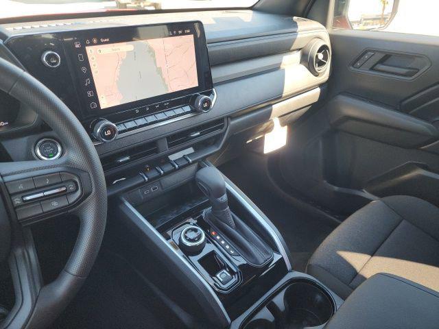 2026 Chevrolet Colorado Trail Boss, 4WD