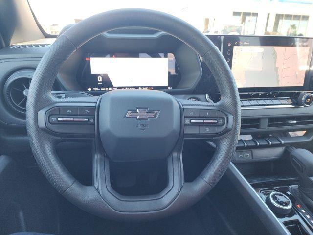 2026 Chevrolet Colorado Trail Boss, 4WD