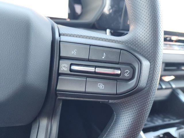 2026 Chevrolet Colorado Trail Boss, 4WD