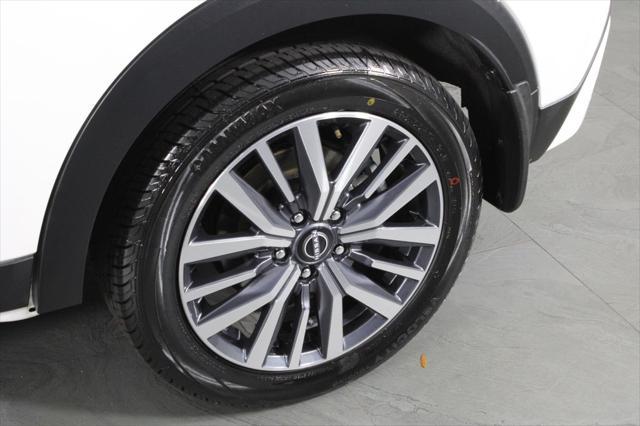 2023 Nissan Kicks SV Xtronic CVT