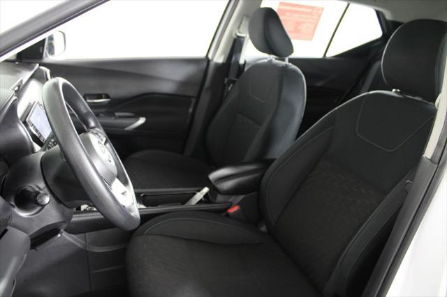 2023 Nissan Kicks SV Xtronic CVT