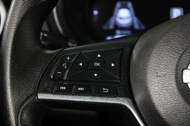 2023 Nissan Kicks SV Xtronic CVT