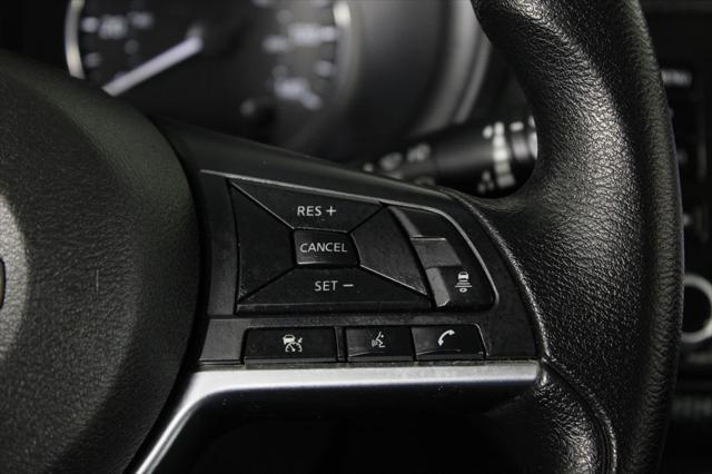 2023 Nissan Kicks SV Xtronic CVT