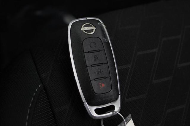 2023 Nissan Kicks SV Xtronic CVT