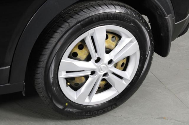 2022 Nissan Kicks S Xtronic CVT