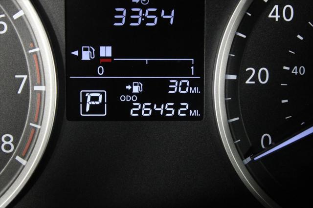 2022 Nissan Kicks S Xtronic CVT