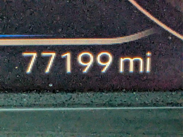 2023 Volkswagen Atlas 3.6L V6 SEL R-Line Black