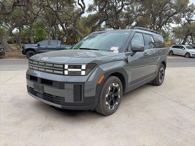2025 Hyundai Santa Fe SEL for sale in BOERNE, TX