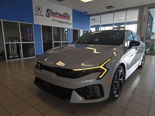 2025 Kia K5 GT-Line for sale in Huntsville, AL