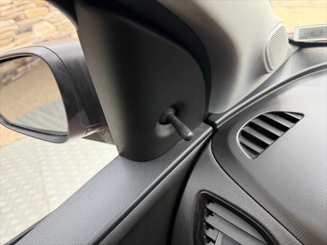2017 Chevrolet Spark LS CVT