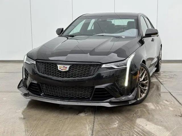 2024 Cadillac CT4-V V-Series Blackwing for sale in Colma, CA