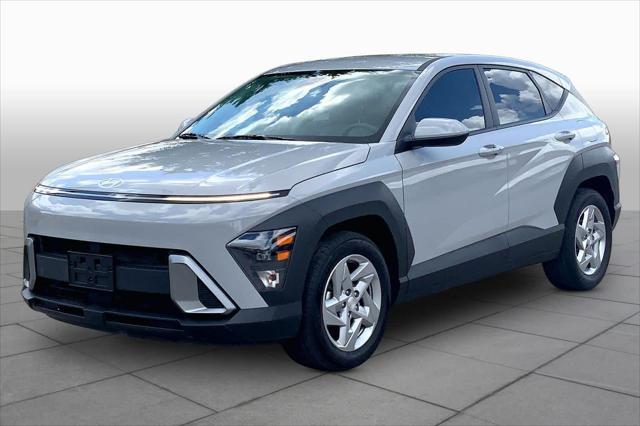 2026 Hyundai Kona SE for sale in OKLAHOMA CITY, OK