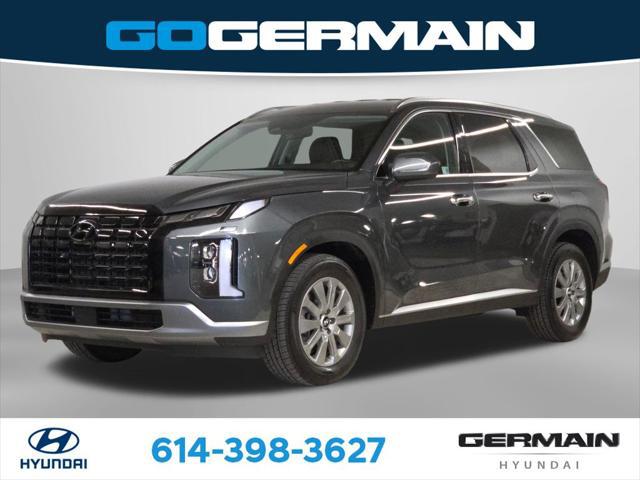 2025 Hyundai Palisade for sale near COLUMBUS, OH