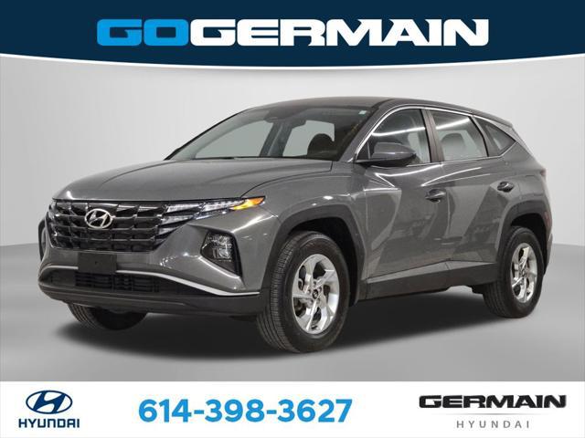 2024 Hyundai Tucson SE for sale near COLUMBUS, OH