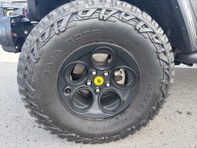 2022 Jeep Wrangler Unlimited Rubicon 392 4x4
