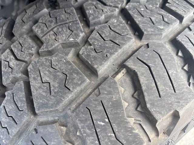 2022 Jeep Wrangler Unlimited Rubicon 392 4x4