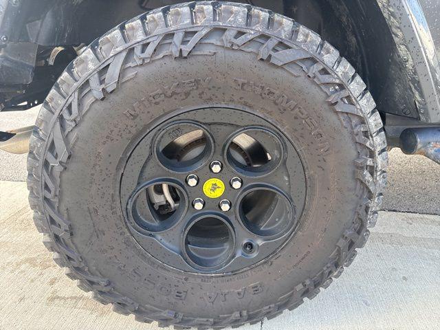 2022 Jeep Wrangler Unlimited Rubicon 392 4x4
