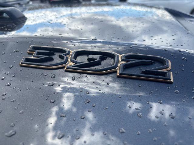 2022 Jeep Wrangler Unlimited Rubicon 392 4x4