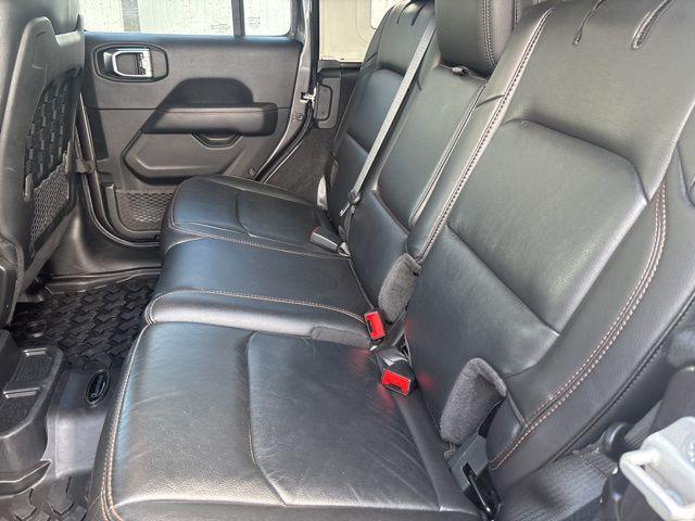 2022 Jeep Wrangler Unlimited Rubicon 392 4x4