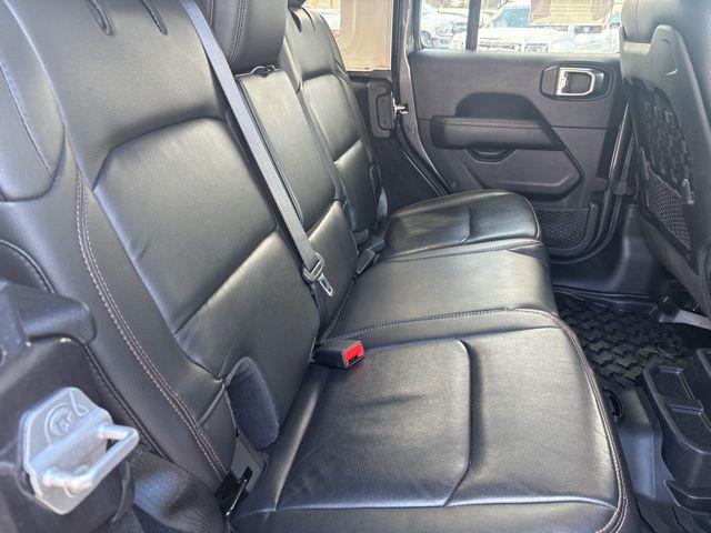 2022 Jeep Wrangler Unlimited Rubicon 392 4x4