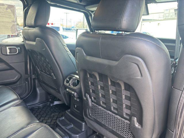 2022 Jeep Wrangler Unlimited Rubicon 392 4x4