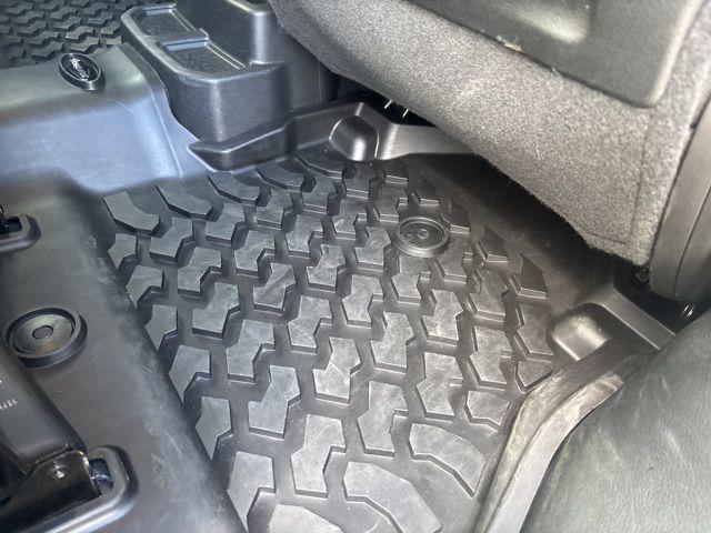 2022 Jeep Wrangler Unlimited Rubicon 392 4x4