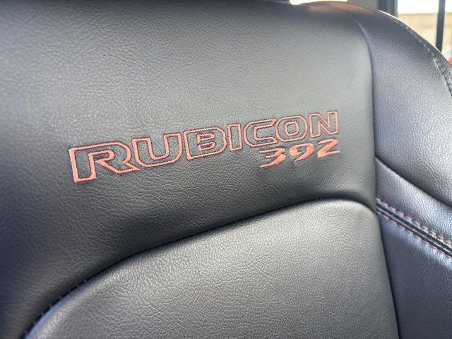 2022 Jeep Wrangler Unlimited Rubicon 392 4x4