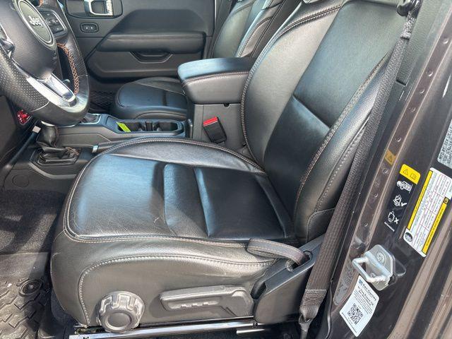 2022 Jeep Wrangler Unlimited Rubicon 392 4x4