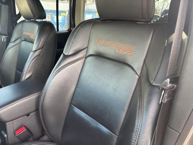 2022 Jeep Wrangler Unlimited Rubicon 392 4x4