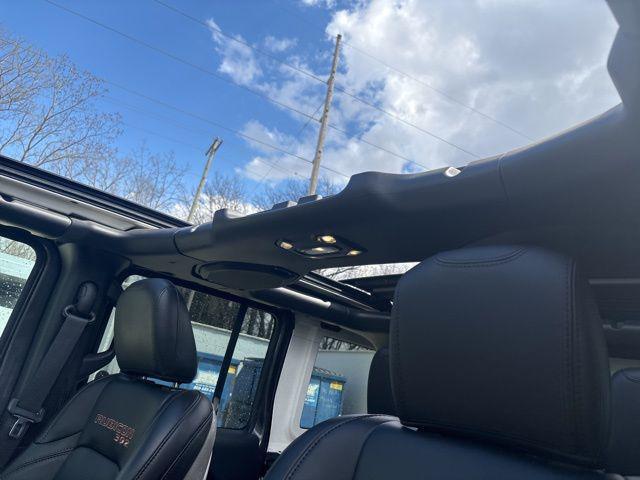 2022 Jeep Wrangler Unlimited Rubicon 392 4x4