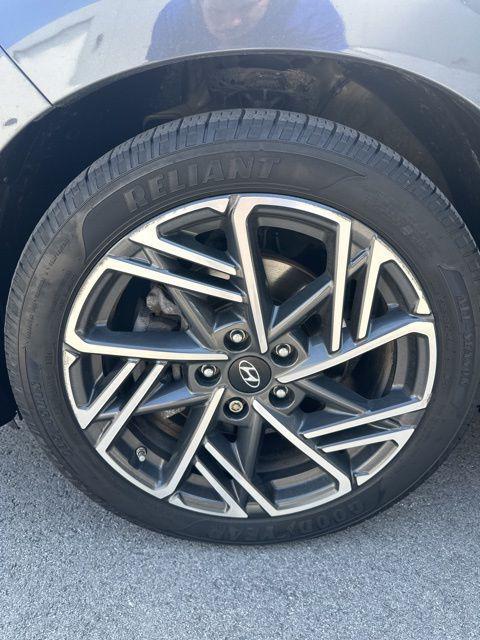 2023 Hyundai Kona N Line