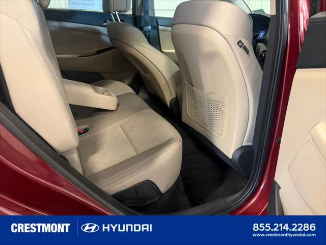 2016 Hyundai Tucson Eco