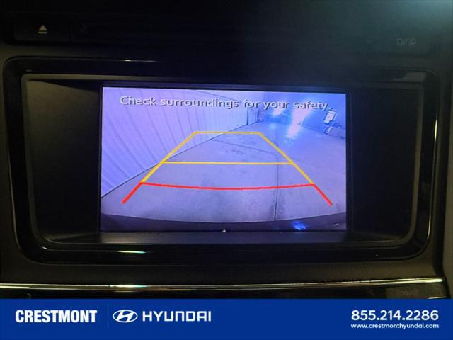 2016 Hyundai Tucson Eco